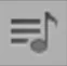 Play selected music files with AmigaAMP